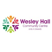 Wesley Hall Community Centre logo - Similar company to Eava Fm