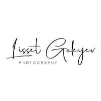 Lisset Galeyev Photography logo - Similar company to Vivamacity