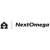 NextOmega logo - Similar company to Syntax Ai