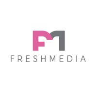 Fresh Media Ltd logo - Similar company to Scg Growth Partners Limited