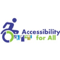 Accessibility for All logo - Similar company to Accessibility Professionals Association
