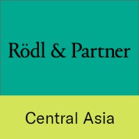 Rödl & Partner Central Asia logo - Similar company to Ahk Zentralasien / Gfcc Central Asia