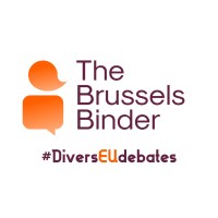 The Brussels Binder logo - Similar company to Brupartners