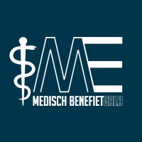 Stichting MEgala logo - Similar company to Erasmus Verbindt