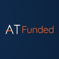 ATFunded logo - Similar company to Based Capital Ag