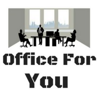 Office For You logo - Similar company to Ecut Chile Spa