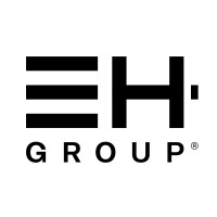 EH GROUP logo - Similar company to First Hydrogen