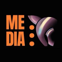 Harsa Media logo - Similar company to Besida