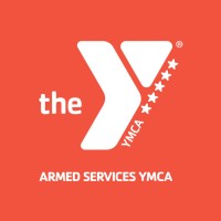 Armed Services YMCA National Headquarters logo - Similar company to Armed Services Ymca Of Alaska