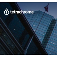 tetrachrome | Engineering & Management Consulting