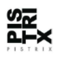 Pistrix logo - Similar company to Massive.Earth