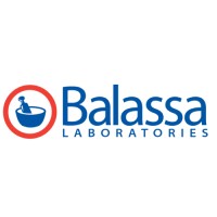 Balassa Laboratories, Inc logo - Similar company to Globi-Corp
