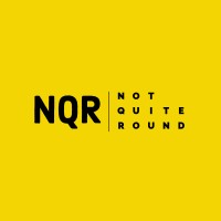 Not Quite Round logo - Similar company to Noble Financial Group Llc