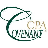 Covenant CPA LLC logo - Similar company to Wexito Consulting Group