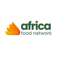 Africa Food Network logo - Similar company to Recommodity