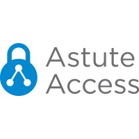 Astute Access logo - Similar company to Newbrook Private Capital