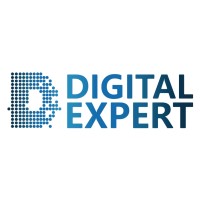 Digital Expert logo - Similar company to Top Systems Data Centers