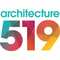 Architecture 519 logo - Similar company to Holbeck Viaduct