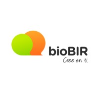 bioBIR logo - Similar company to Bioaprender