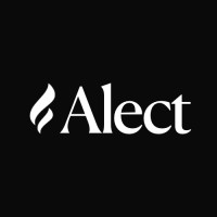 Alect Political logo - Similar company to The Generation