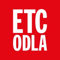 ETC Odla logo - Similar company to One Ringertz Ab