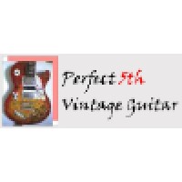 Perfect 5Th Vintage Guitar Evaluations, Repairs & Instruction