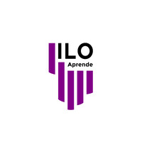 ILO APRENDE logo - Similar company to Design106