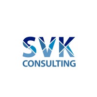 SVK Consulting logo - Similar company to Fíréanta
