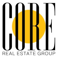 CORE Real Estate Group logo - Similar company to Alpha Group Real Estate Llc