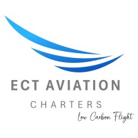 ECT AVIATION logo - Similar company to Aircraft Design Certification Gmbh