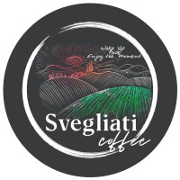 Svegliati Coffee Roasters | Artisan Coffee logo - Similar company to Bean2Cup