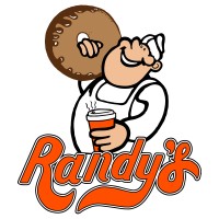 Randy's Donuts SD logo - Similar company to Randy'S Donuts