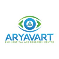 Aryavart Eye Hospital and Reaearch Centre logo - Similar company to Shreya Eye Centre