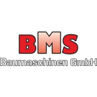 BMS Baumaschinen GmbH logo - Similar company to Blinto Deutschland