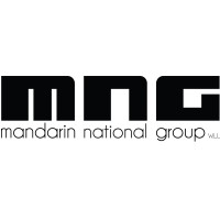 Mandarin National Group logo - Similar company to Teco Construct