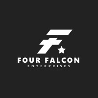 Four Falcon Enterprises logo - Similar company to Ember Technologies International Dmcc