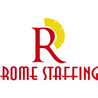 Rome Staffing, LLC logo - Similar company to Qingdao Rome Global Trading Co., Ltd.