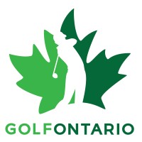 Golf Ontario logo - Similar company to Purposeful