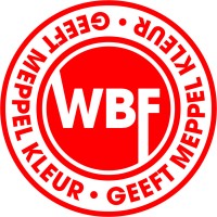 WBF Meppel logo - Similar company to Craig District