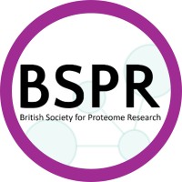 British Society for Proteome Research logo - Similar company to Feminatech Ltd