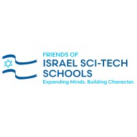FRIENDS OF ISRAEL SCI-TECH SCHOOLS INC logo - Similar company to The Lavender Effect®