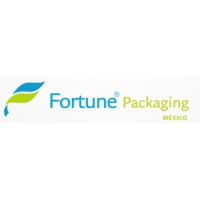 Fortune Packaging Mexico SA de CV logo - Similar company to Plastic Ingenuity De México