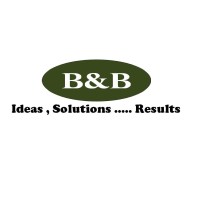 Bytes and Bits logo - Similar company to Aas Technology