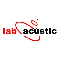 Labacustic logo - Similar company to Optimaria