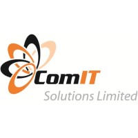 Comit Solutions Limited Bangladesh