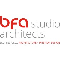 BFA Studio Architects logo - Similar company to X.Pace Design Group