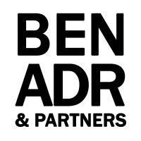 BENADR & PARTNERS logo - Similar company to Sae Studio
