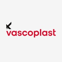 Vascoplast logo - Similar company to Placisa S.L