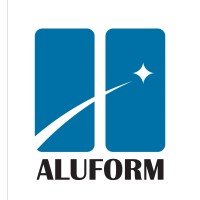 ALUFORM logo - Similar company to Aluform