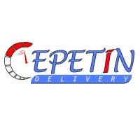 Cepetin Delivery